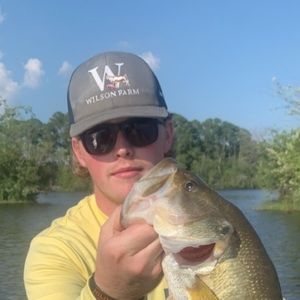 Meet your Posher, Jonathan